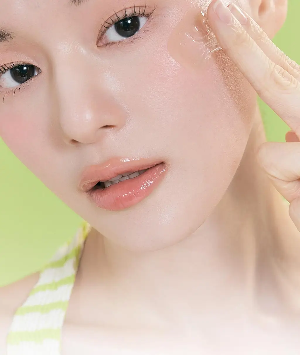 [모공피지케어] 클리어디어 미나리 모공 앰플클렌저 80ml 상세페이지 16